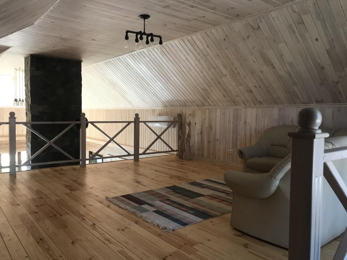 Готельно-Ресторанний Комплекс Прованс Парк Pochaiv Exterior photo